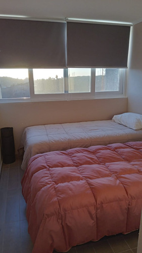 Venta Departamento P 2D en suite Walk-in cl&oacute;set 2B  - Vi&ntilde;a Del Mar