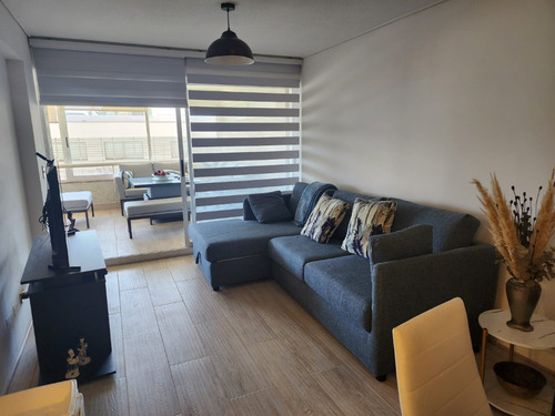 Venta Departamento SP 2D 2B 1E 1B Re&ntilde;aca - Vi&ntilde;a Del Mar