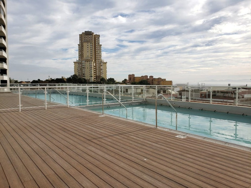 Arriendo Departamento 2D 2B 1E 1B Costas de Montemar - Conc&oacute;n