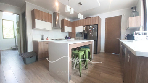 Venta Casa P 5D en suite Walk-in cl&oacute;set 6B 5E Montemar - Conc&oacute;n