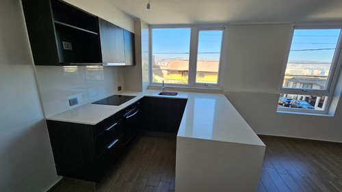 Arriendo Departamento NP 2D en suite 2B 1E 1B Santa In&eacute;s - Vi&ntilde;a Del Mar