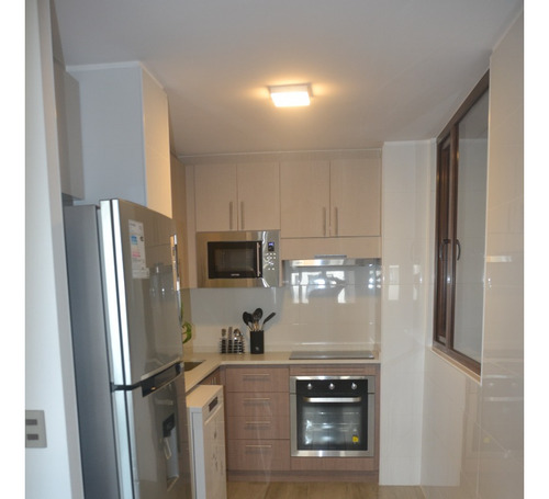 Arriendo Departamento SP 2D en suite Walk-in cl&oacute;set 2B 1E 1B Re&ntilde;aca - Vi&ntilde;a Del Mar