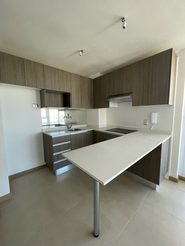 Arriendo Departamento O 2D 1B 1E 1B Costas de Montemar - Conc&oacute;n