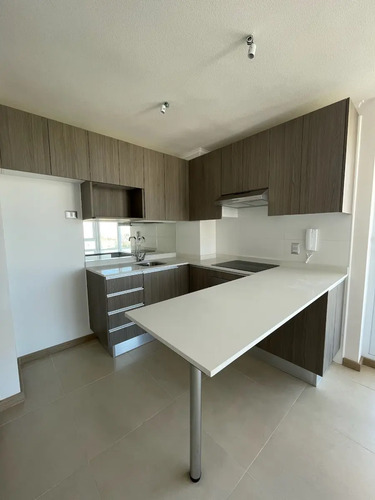Arriendo Departamento O 2D 1B 1E 1B Costas de Montemar - Conc&oacute;n