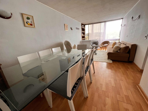 Arriendo Departamento 3D 2B 1E 1B Re&ntilde;aca - Vi&ntilde;a Del Mar