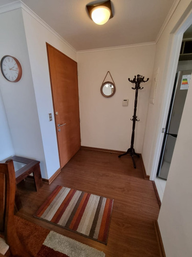 Venta Departamento NP 3D en suite Walk-in cl&oacute;set 2B 1E 1B Centro de Vi&ntilde;a del Mar - Vi&ntilde;a Del Mar