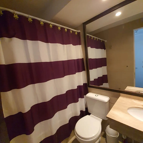 Arriendo Departamento 3D 2B 1E Centro de Vi&ntilde;a del Mar - Vi&ntilde;a Del Mar