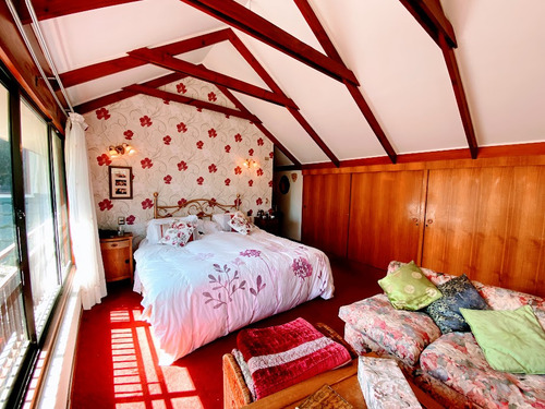 Venta Casa NOSP 5D en suite 3B 2E 2B Montemar - Conc&oacute;n