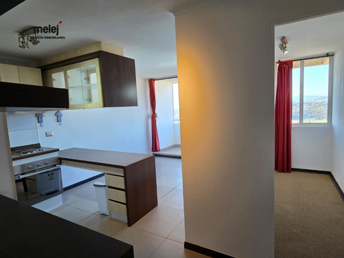 Venta Departamento NP 2D 1B 1E 1B  - Vi&ntilde;a Del Mar