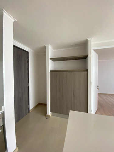 Arriendo Departamento 1D 1B 1E 1B Costas de Montemar - Conc&oacute;n