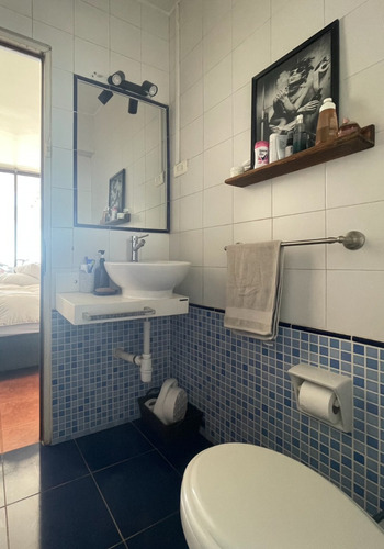 Arriendo Departamento 2D en suite 2B 1E Higuerillas - Conc&oacute;n