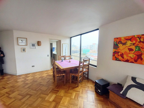Arriendo Departamento NP 3D en suite 3B 1E 1B Libertad - Vi&ntilde;a Del Mar