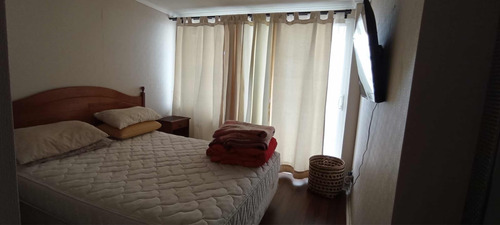 Venta Departamento NP 2D en suite 2B 1E Costas de Montemar - Conc&oacute;n