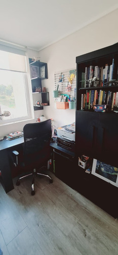 Venta Departamento SP 3D en suite 2B 1E 1B Montemar - Conc&oacute;n