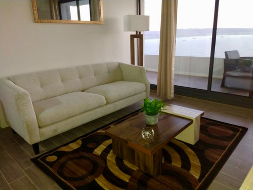 Arriendo Departamento 2D 2B 1E 1B Re&ntilde;aca - Vi&ntilde;a Del Mar