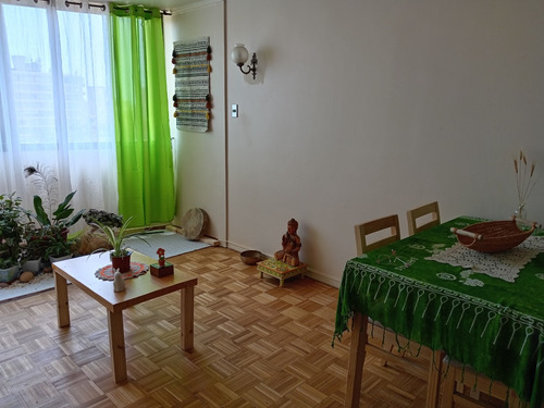 Venta Departamento P 2D 1B Centro de Vi&ntilde;a del Mar - Vi&ntilde;a Del Mar