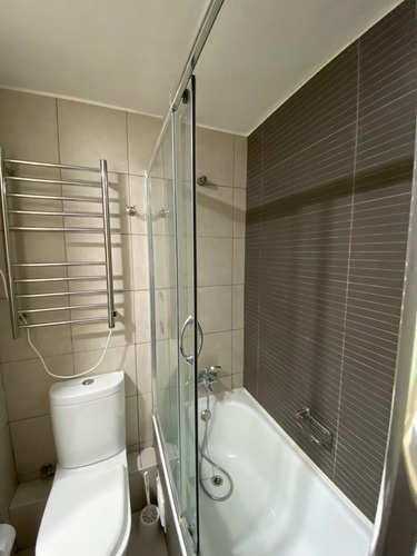 Arriendo Departamento 2D en suite 2B 1E Centro de Vi&ntilde;a del Mar - Vi&ntilde;a Del Mar