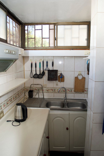 Venta Departamento O 2D en suite 2B 1E Quinta Vergara - Vi&ntilde;a Del Mar