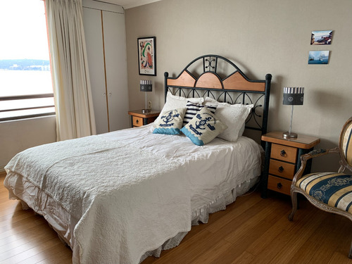 Venta Departamento NP 2D en suite 2B 1E 1B Recreo - Vi&ntilde;a Del Mar