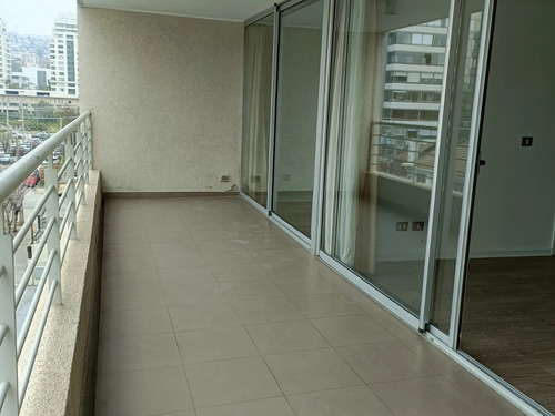 Venta Departamento O 2D en suite 2B 1E 1B Libertad - Vi&ntilde;a Del Mar