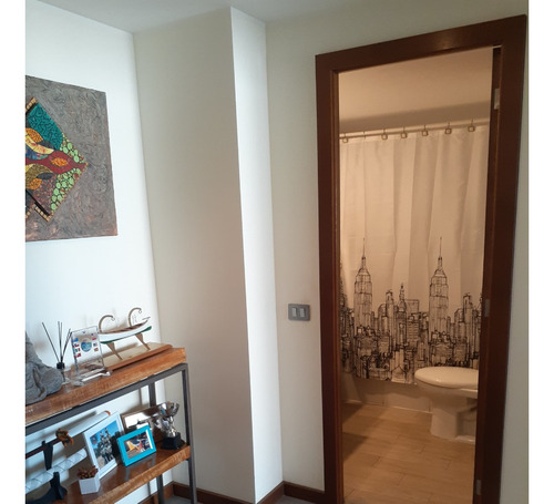 Arriendo Departamento O 2D 1B 1E 1B Costas de Montemar - Conc&oacute;n