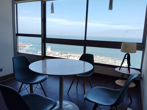 Arriendo Departamento 2D 2B 1E 1B Costas de Montemar - Conc&oacute;n