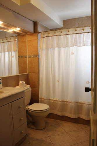 Venta Departamento 3D 2B 1E 1B Quinta Vergara - Vi&ntilde;a Del Mar