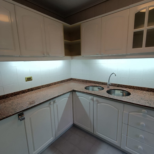 Venta Departamento SP 5D en suite Walk-in cl&oacute;set 3B 1E 1B Recreo - Vi&ntilde;a Del Mar