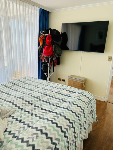 Arriendo Departamento 2D 1B 1E Re&ntilde;aca - Vi&ntilde;a Del Mar