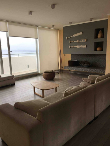 Venta Departamento NP 1D en suite 1B 1E 1B Costas de Montemar - Conc&oacute;n