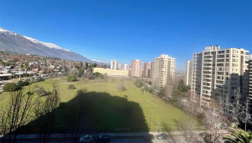 Arriendo Departamento 2D 2B 1E 1B Re&ntilde;aca - Vi&ntilde;a Del Mar