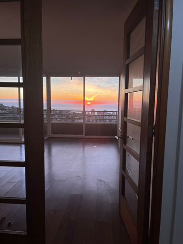 Venta Departamento NP 5D 5B 4E 1B Re&ntilde;aca - Vi&ntilde;a Del Mar