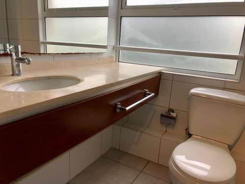 Arriendo Departamento 3D 2B 1E 1B Centro de Vi&ntilde;a del Mar - Vi&ntilde;a Del Mar