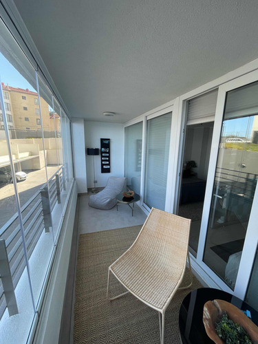 Arriendo Departamento 2D 2B 2E 1B Re&ntilde;aca - Vi&ntilde;a Del Mar