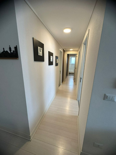 Arriendo Departamento P 2D en suite Walk-in cl&oacute;set 2B 2E 1B Libertad - Vi&ntilde;a Del Mar