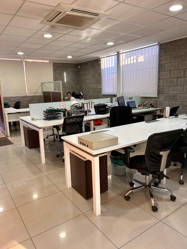 Arriendo Sitio Industrial De 7.100 M2 Con Edificio Y Bodega