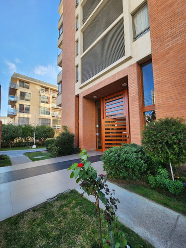 Venta Departamento NO 2D 1B 1E 1B Libertad - Vi&ntilde;a Del Mar