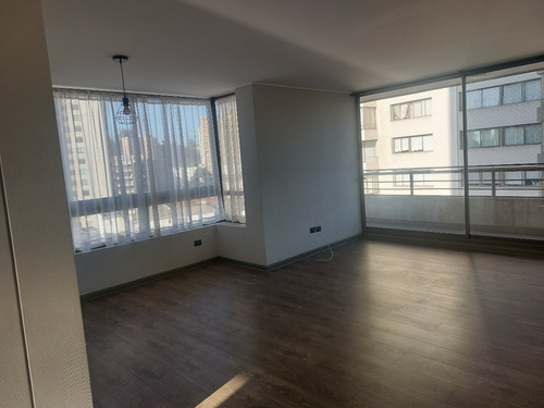 Arriendo Departamento NOSP 3D 2B 1E 1B Libertad - Vi&ntilde;a Del Mar