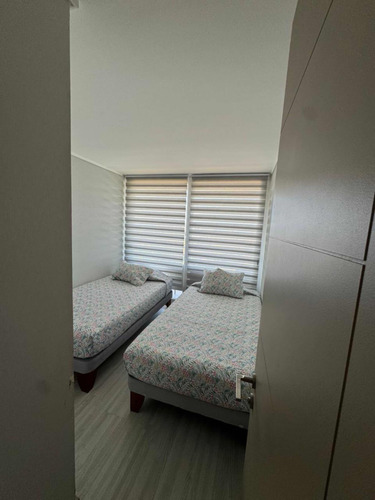 Arriendo Departamento 2D 2B 1E 1B Montemar - Conc&oacute;n