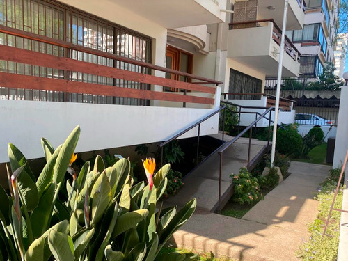 Venta Departamento NP 4D 3B 1E 1B Libertad - Vi&ntilde;a Del Mar