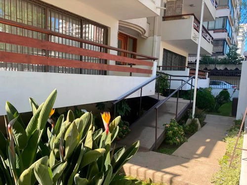 Venta Departamento NP 4D 3B 1E 1B Libertad - Vi&ntilde;a Del Mar