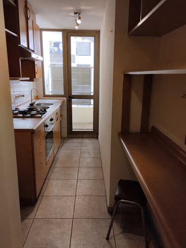 Venta Departamento SP 3D Walk-in cl&oacute;set 2B 1E Centro de Vi&ntilde;a del Mar - Vi&ntilde;a Del Mar