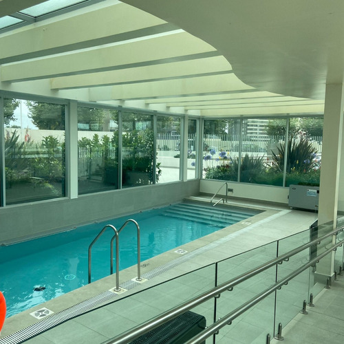 Venta Departamento NO 1D 1B 1E Costas de Montemar - Conc&oacute;n