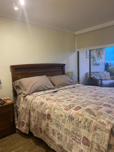 Venta Departamento P 1D en suite 1B 1E 1B Costas de Montemar - Conc&oacute;n