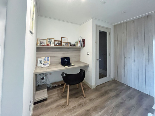 Venta Departamento NP 3D Walk-in cl&oacute;set 2B 2E 1B Re&ntilde;aca - Vi&ntilde;a Del Mar