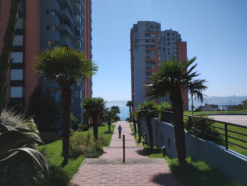 Venta Departamento 5D 3B 2E 1B Recreo - Vi&ntilde;a Del Mar