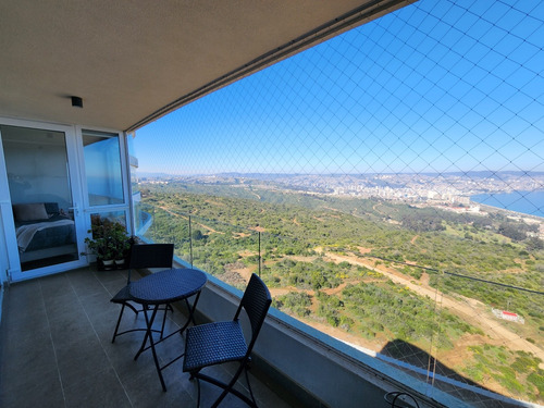 Venta Departamento 2D 2B 2E Re&ntilde;aca - Vi&ntilde;a Del Mar