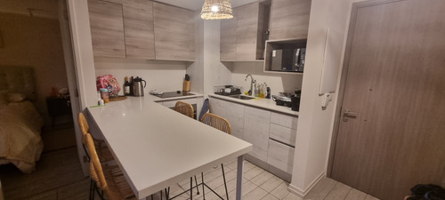 Venta Departamento 2D 2B 1E Montemar - Conc&oacute;n