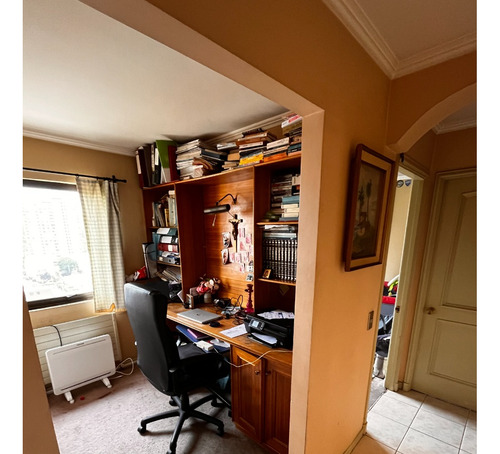 Venta Departamento NOSP 6D 6B 4E 2B Libertad - Vi&ntilde;a Del Mar