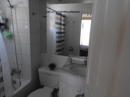 Venta Departamento NP 3D en suite 2B 1E 1B G&oacute;mez Carre&ntilde;o - Vi&ntilde;a Del Mar